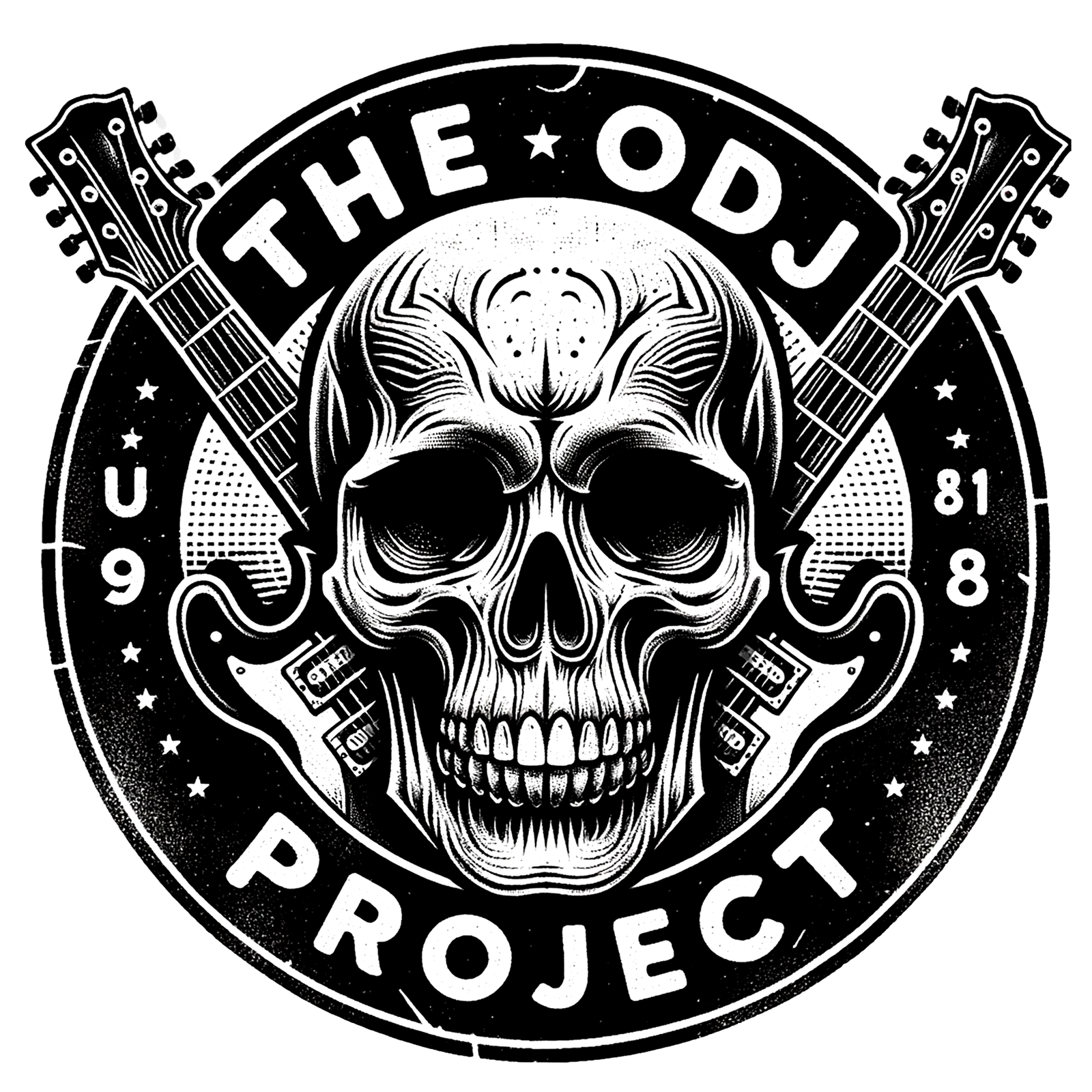 ODJ Dueling Guitars large